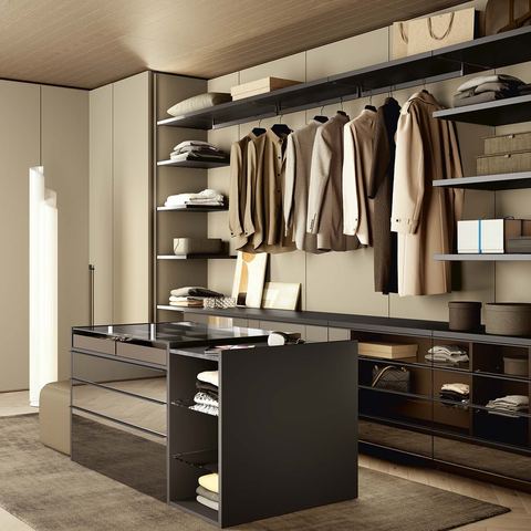 Febal Casa Walk-in closets & wardrobes - photo 2