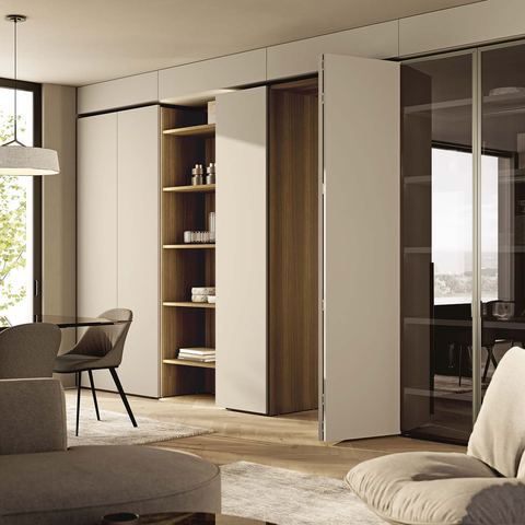 Febal Casa Walk-in closets & wardrobes - photo 3