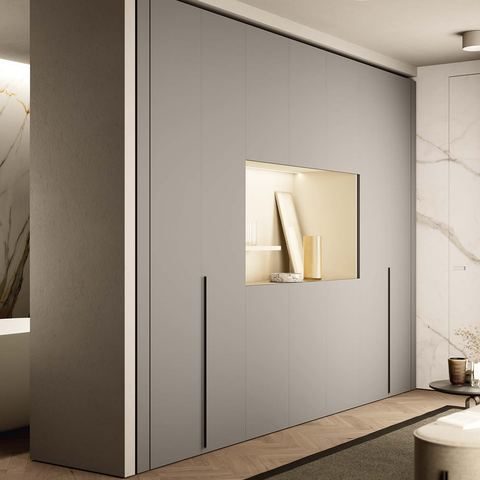 Febal Casa Walk-in closets & wardrobes - photo 4