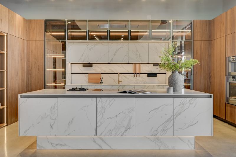 Febal Casa Las Vegas, NV showroom