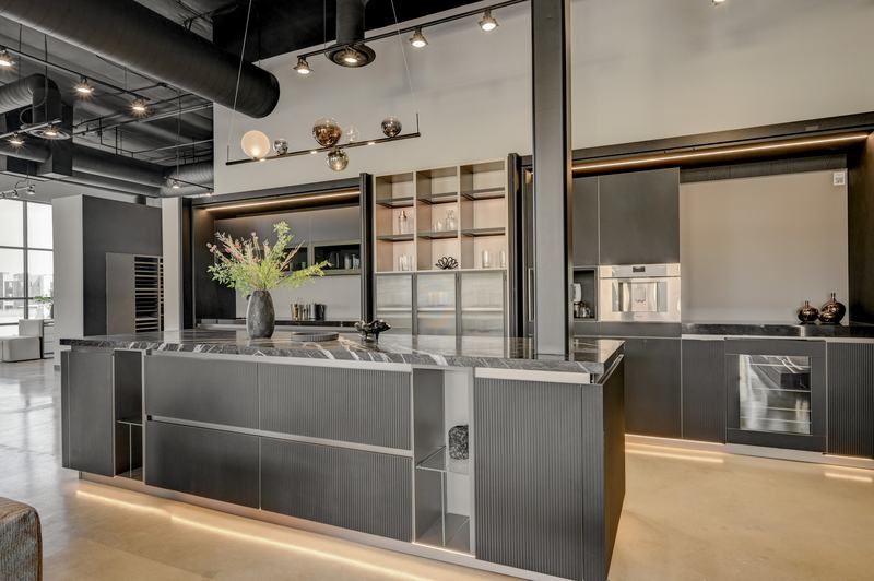Febal Casa Las Vegas, NV showroom