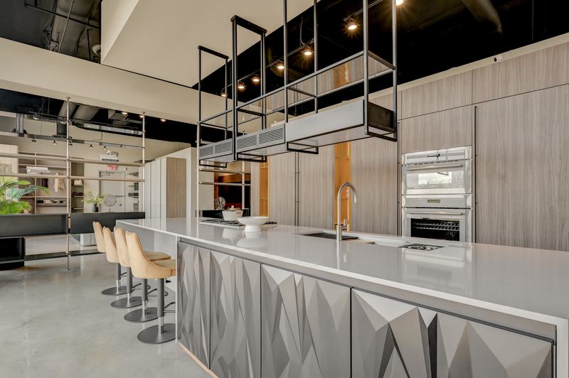 Febal Casa Las Vegas, NV showroom