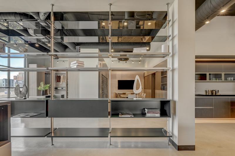 Febal Casa Las Vegas, NV showroom
