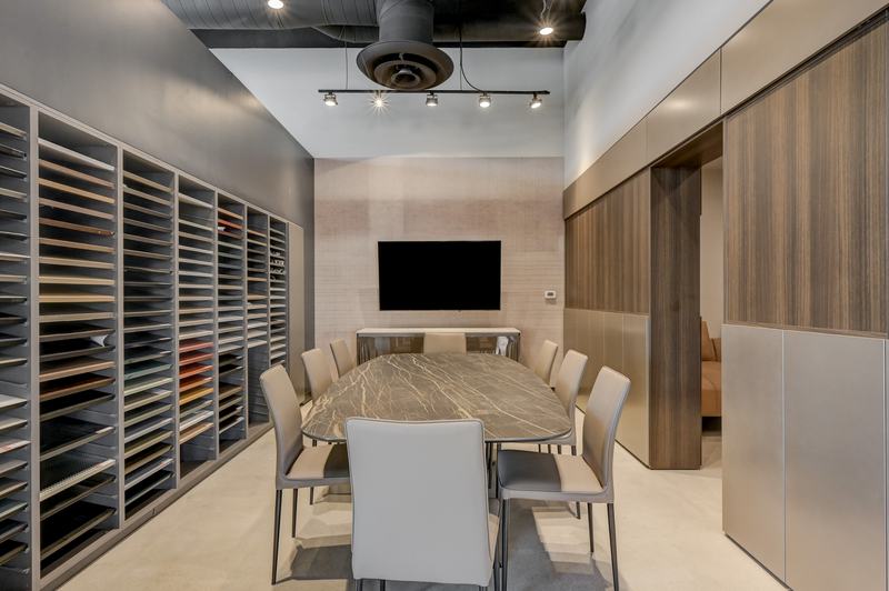 Febal Casa Las Vegas, NV showroom