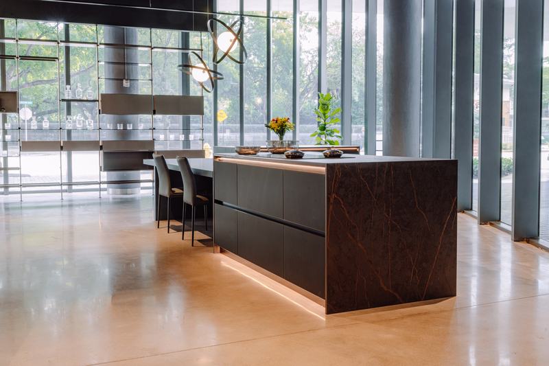 Febal Casa Miami, FL showroom
