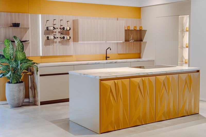 Febal Casa Miami, FL showroom