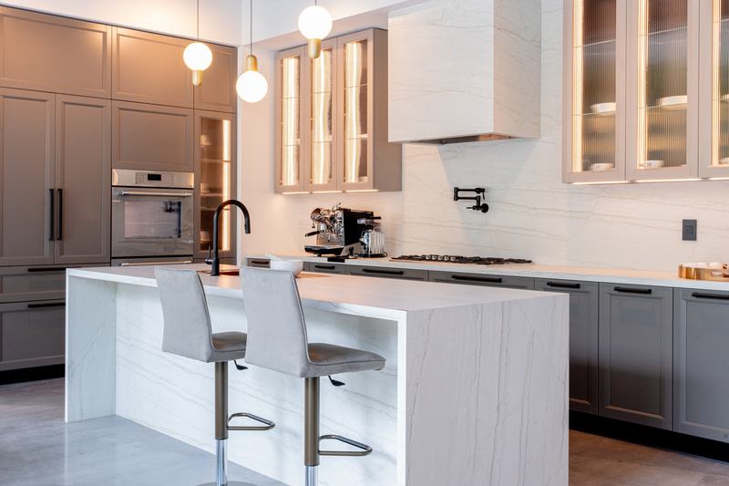 Febal Casa Miami, FL showroom