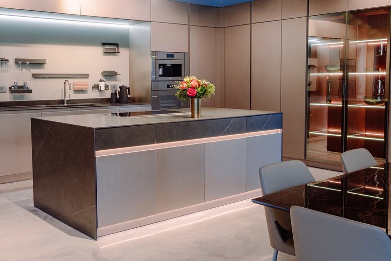 Febal Casa Miami, FL showroom