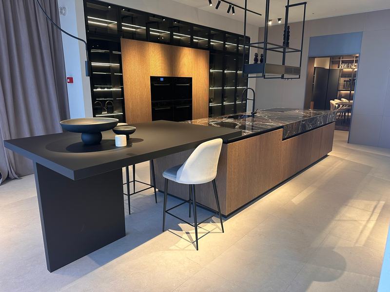 Febal Casa Rimini, Italy showroom