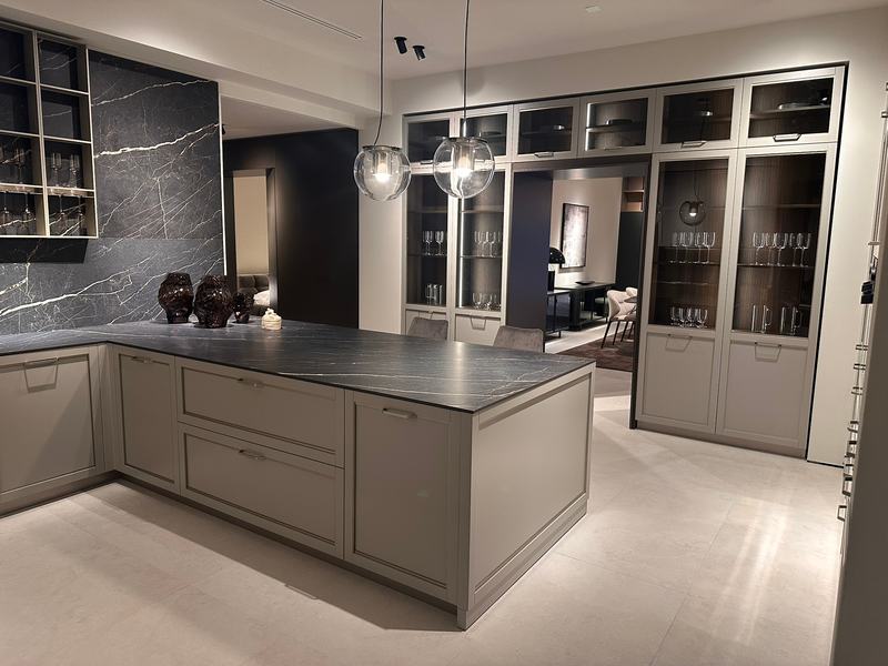 Febal Casa Rimini, Italy showroom