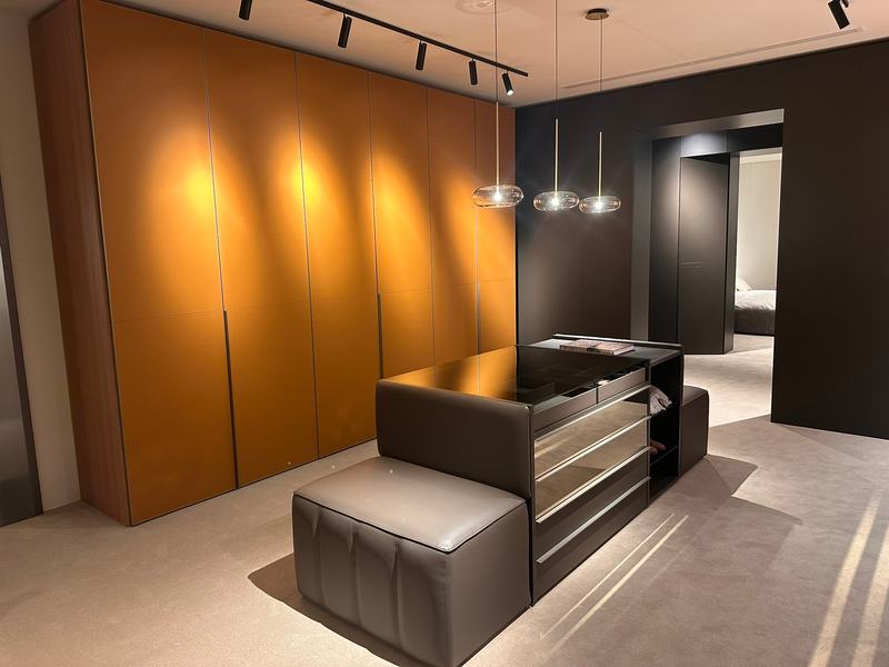 Febal Casa Rimini, Italy showroom