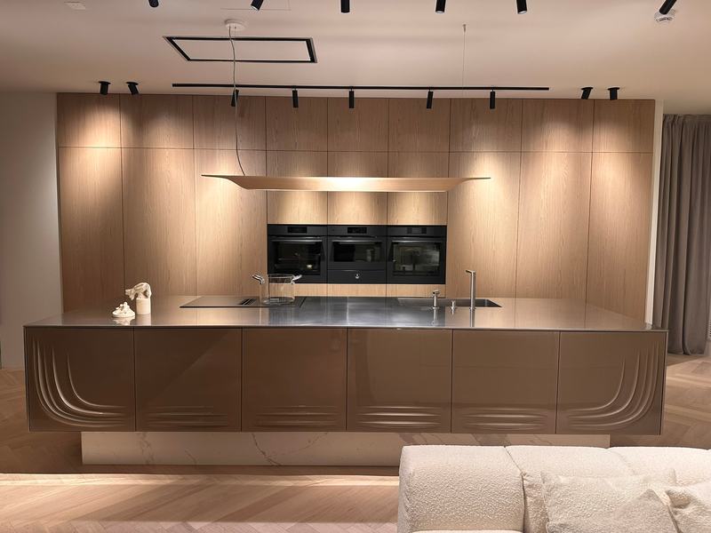 Febal Casa Rimini, Italy showroom