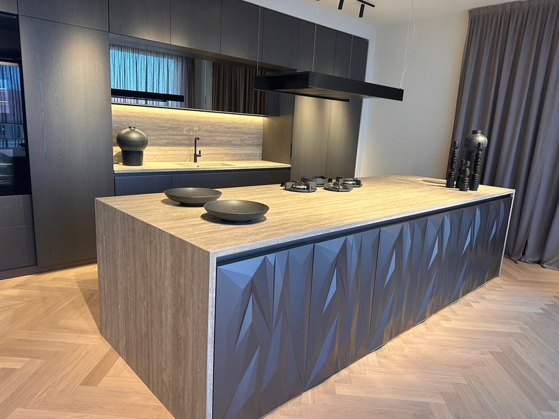 Febal Casa Rimini, Italy showroom