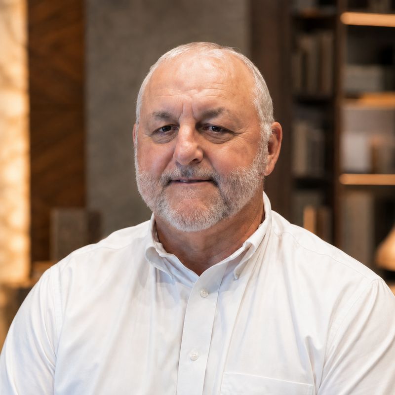 Don Brees, Production Manager