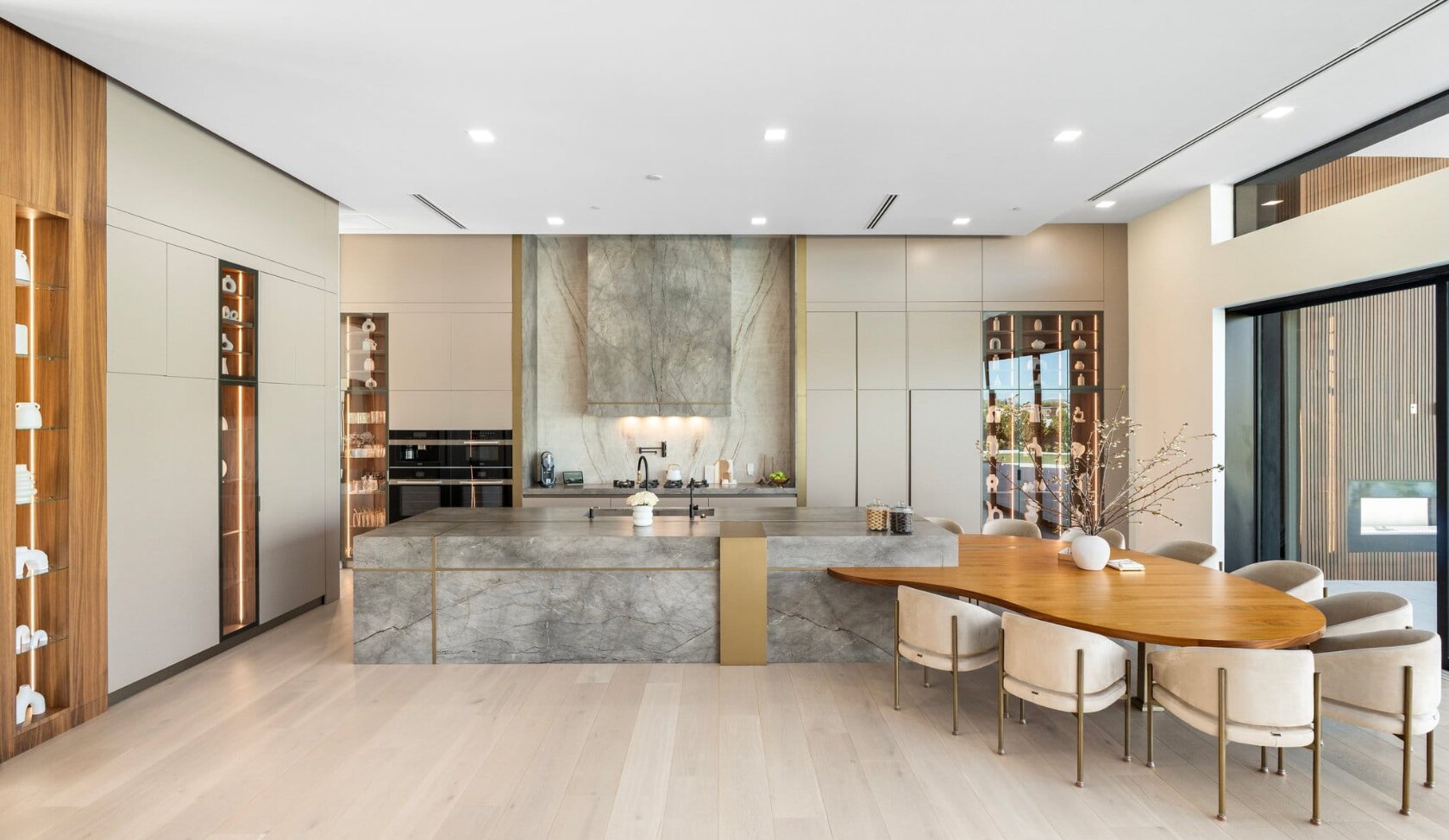 What Happens After You Sign: The Febal Casa/Atelier507 Process from First Sketch to Final Walk-Through